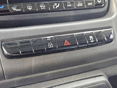 New 2026 RAM ProMaster 3500 image 32