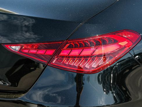 Certified 2025 Mercedes-Benz C 300 Sedan image 24