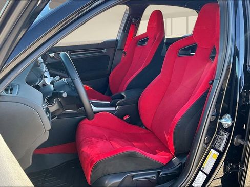 Used 2025 Honda Civic Type R image 19