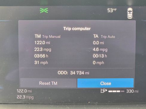 Used 2023 Volvo XC90 B6 Plus w/ Protection Package Premier image 36