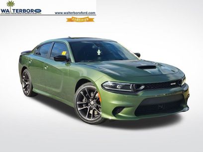 Used 2023 Dodge Charger R/T w/ Daytona Edition Group