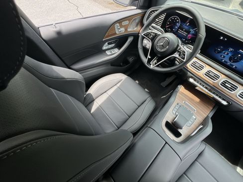 New 2026 Mercedes-Benz GLE 450 4MATIC Coupe image 16