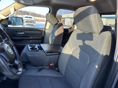 Used 2019 RAM 1500 Tradesman w/ SXT Appearance Group image 20