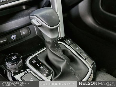 Used 2022 Kia Seltos Nightfall Edition AWD/4WD image 19