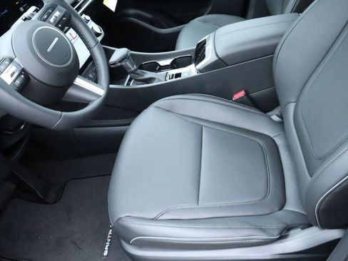 New 2026 Hyundai Santa Cruz Limited AWD/4WD image 18
