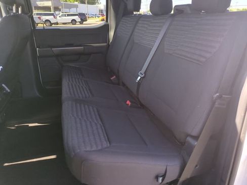 Certified 2023 Ford F150 XL w/ STX Appearance Package AWD/4WD image 27