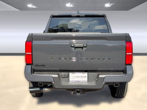 New 2025 Toyota Tacoma SR5 image 9