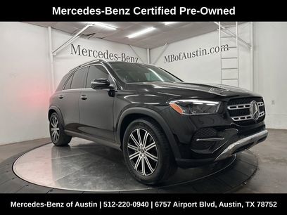 Certified 2026 Mercedes-Benz GLE 350 4MATIC