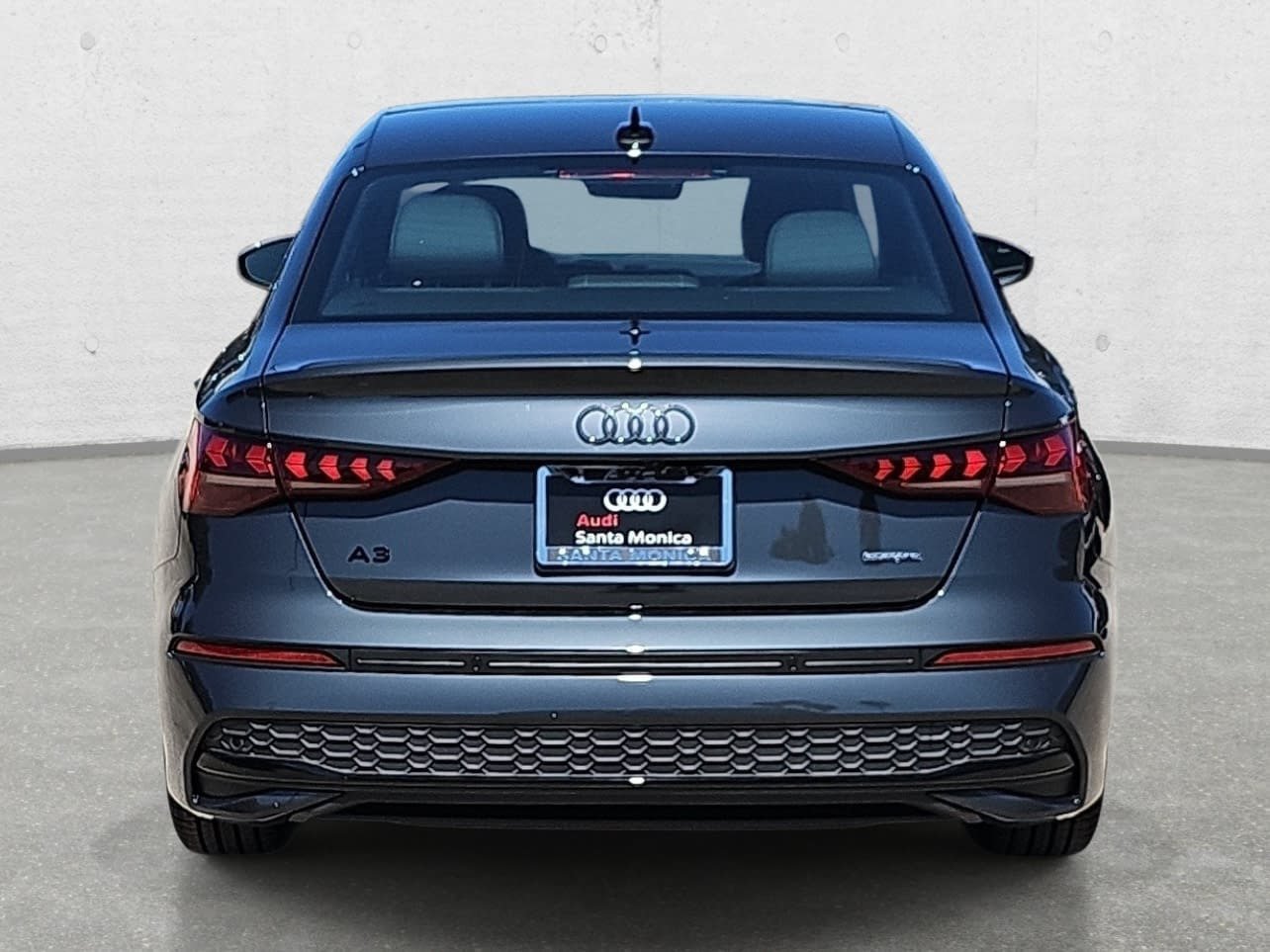 New 2026 Audi A3 2.0T Premium AWD/4WD image 6