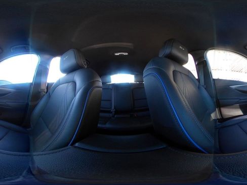 Used 2025 Buick Envista Sport Touring image 42