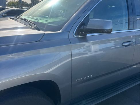 Used 2018 Chevrolet Tahoe LT image 6