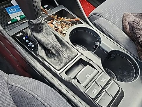 Used 2021 Hyundai Tucson Sport image 23