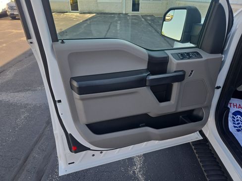 Used 2018 Ford F150 XL w/ Equipment Group 101A Mid image 21