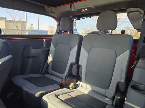 Used 2023 Ford Bronco Big Bend image 29