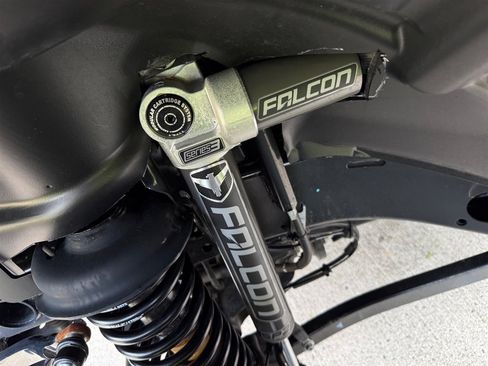 Used 2024 Jeep Wrangler Unlimited Rubicon 392 image 79