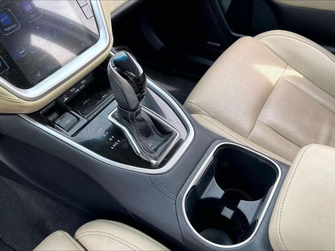 Used 2021 Subaru Legacy Limited XT AWD/4WD image 13