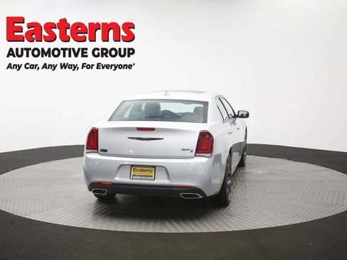 Used 2023 Chrysler 300 S RWD image 41