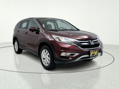 Used 2016 Honda CR-V EX image 15