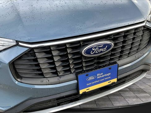 Certified 2023 Ford Escape Active w/ Tech Pack #1 image 23