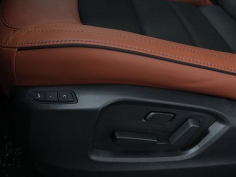 Used 2025 MAZDA CX-5 Carbon Edition image 14