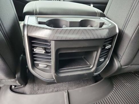 New 2026 RAM 1500 Big Horn AWD/4WD image 32