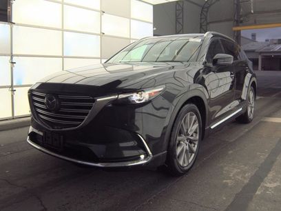 Used 2023 MAZDA CX-9 Grand Touring