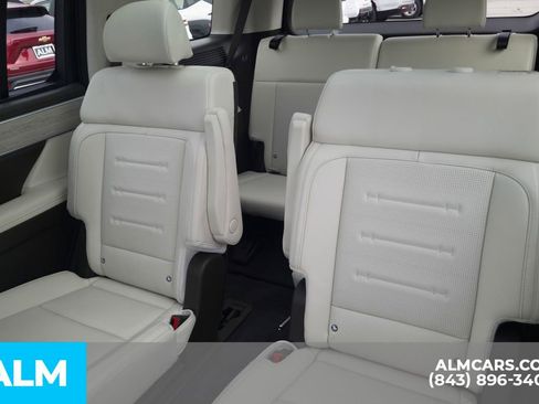 Used 2024 Hyundai Santa Fe Calligraphy image 18