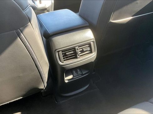 Used 2022 Honda CR-V EX-L image 33