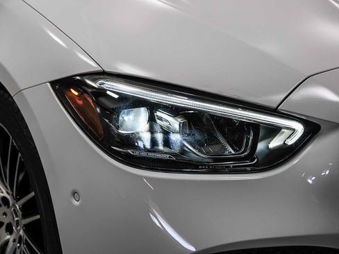 Certified 2023 Mercedes-Benz C 300 Sedan image 14