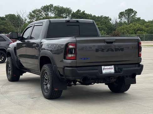 Used 2021 RAM 1500 TRX w/ TRX Level 2 Equipment Group AWD/4WD image 4