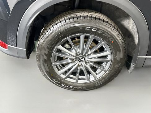 Used 2021 MAZDA CX-5 Touring FWD image 33