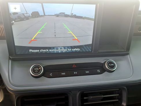 Used 2022 Ford Maverick Lariat w/ Equipment Group 500A Standard image 10