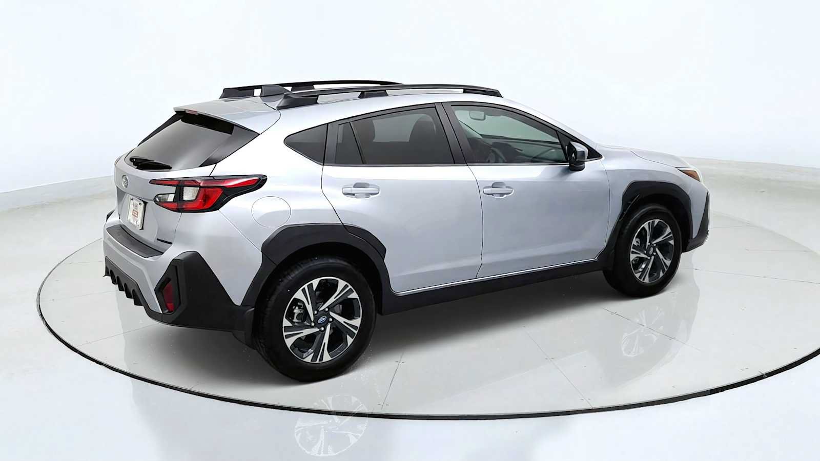Certified 2026 Subaru Crosstrek 2.5i Premium AWD/4WD image 9