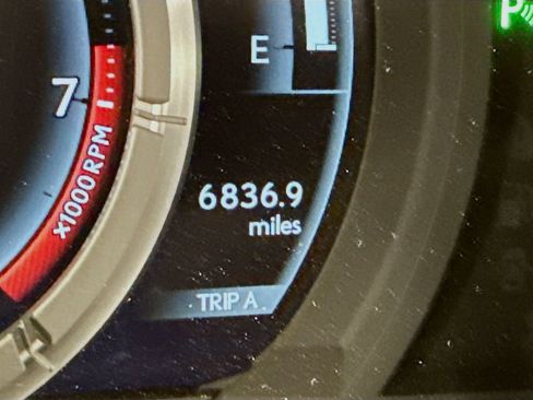 Used 2019 Lexus RC 350 F Sport w/ Accessory Package RWD image 12
