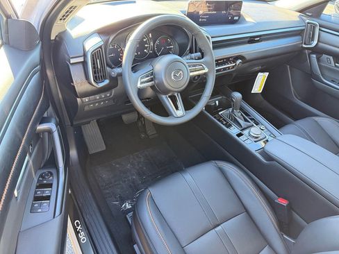 New 2026 MAZDA CX-50 AWD 2.5 S w/ Accent Package image 15