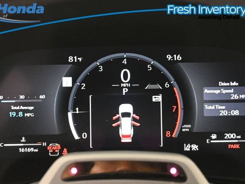 Used 2025 Lexus TX 350 AWD w/ Technology Package image 18