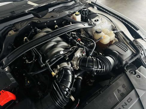 Used 2024 Ford Mustang GT Premium RWD image 22