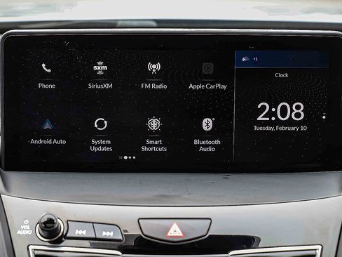 Used 2023 Acura RDX AWD image 13