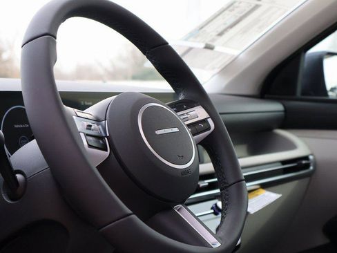 New 2026 Hyundai Tucson SEL image 26