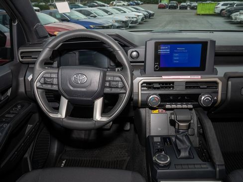 Certified 2024 Toyota Tacoma SR5 image 6