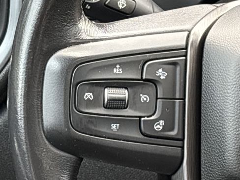 Used 2021 GMC Sierra 2500 AT4 w/ AT4 Premium Plus Package AWD/4WD image 22
