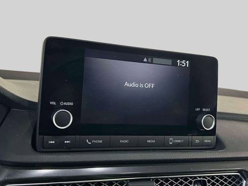Used 2024 Acura Integra A-Spec FWD image 24