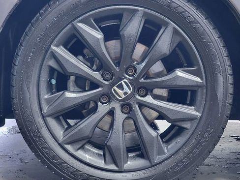 Used 2016 Honda Civic LX image 11