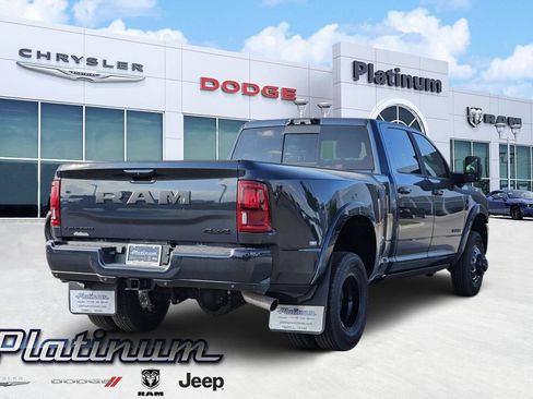 New 2026 RAM 3500 Limited AWD/4WD image 6