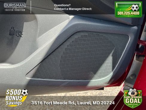 Used 2025 Nissan Altima 2.5 SV FWD image 25