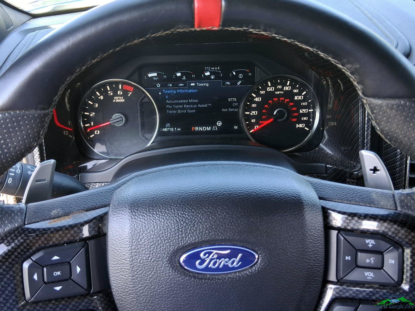 Used 2018 Ford F150 Raptor w/ Equipment Group 802A Luxury AWD/4WD image 19
