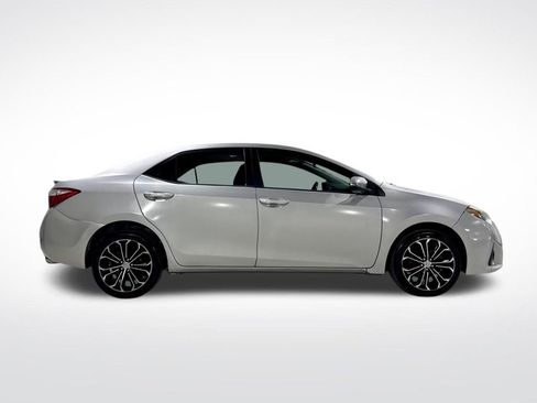 Used 2014 Toyota Corolla L image 10