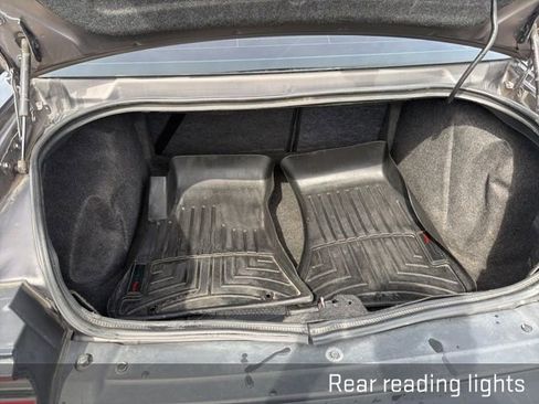 Used 2017 Dodge Challenger SXT image 23