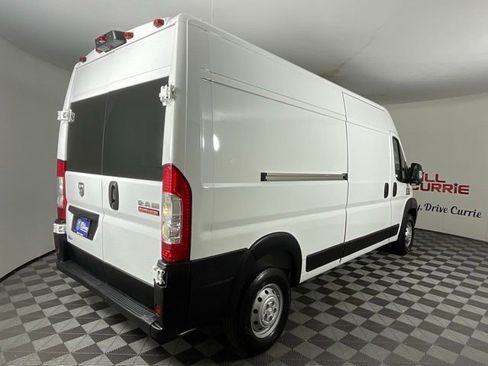 Used 2019 RAM ProMaster 2500 image 3
