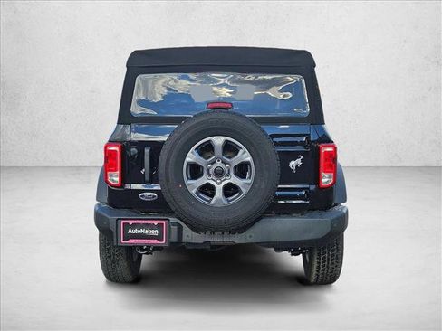 New 2025 Ford Bronco Big Bend image 6